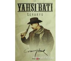 Yahşi Batı - Senaryo - Cem Yılmaz - Okuyan Us Yayınları