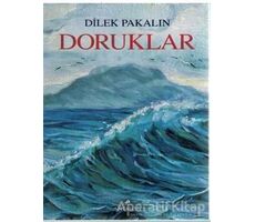 Doruklar - Dilek Pakalın - Anemon Yayınları