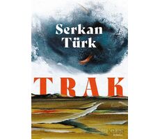 Trak - Serkan Türk - Everest Yayınları