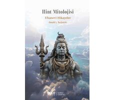 Hint Mitolojisi - Efsanevi Hikayeler - Donald A. Mackenzie - Gece Kitaplığı