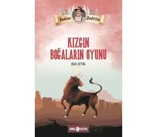 Dr. Dolittle Kızgın Boğaların Oyunu - Hugh Lofting - Genç Hayat