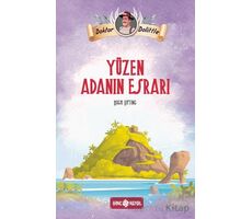 Dr. Dolittle Yüzen Adanın Esrarı - Hugh Lofting - Genç Hayat