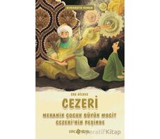Cezeri - Eda Bildek - Genç Hayat