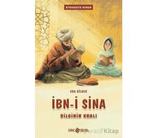 İbn-i Sina - Eda Bildek - Genç Hayat