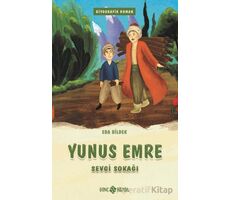 Yunus Emre - Eda Bildek - Genç Hayat