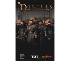 Diriliş Ertuğrul - Ali Zengin - Genç Hayat