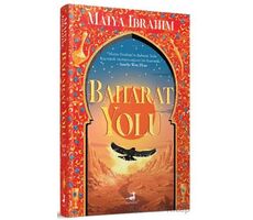 Baharat Yolu - Maiya İbrahim - Olimpos Yayınları