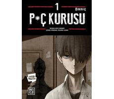 P*ç Kurusu 1 - Kim Carnby - Athica Yayınları