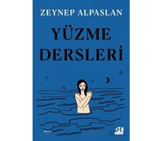 Yüzme Dersleri - Zeynep Alpaslan - Doğan Kitap