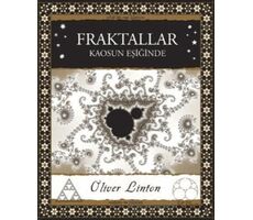 Fraktallar - Kaosun Eşiğinde - Oliver Linton - A7 Kitap