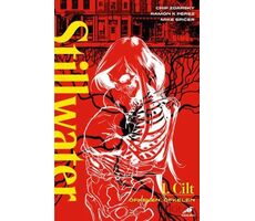 Stillwater 1 - Chip Zdarsky - Kara Karga Yayınları