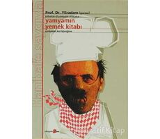 Yamyamın Yemek Kitabı - YEradam-Gurme - Okuyan Us Yayınları