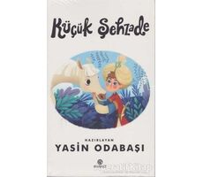 Küçük Şehzade - Kolektif - Hasbahçe