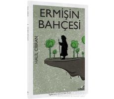 Ermişin Bahçesi - Halil Cibran - İndigo Kitap