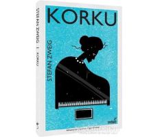 Korku - Stefan Zweig - İndigo Kitap