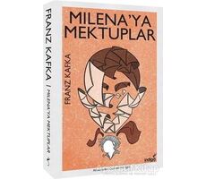 Milenaya Mektuplar - Franz Kafka - İndigo Kitap