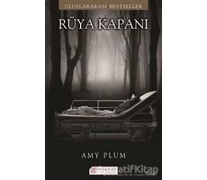 Rüya Kapanı - Amy Plum - Akıl Çelen Kitaplar