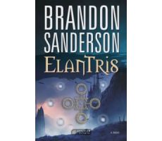 Elantris - Brandon Sanderson - Akıl Çelen Kitaplar