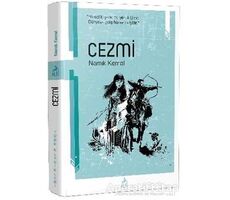 Cezmi - Namık Kemal - Ren Kitap