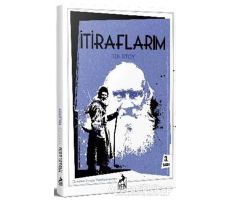 İtiraflarım - Lev Nikolayeviç Tolstoy - Ren Kitap