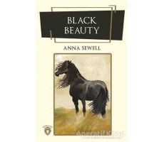 Black Beauty (İngilizce Roman) - Anna Sewell - Dorlion Yayınları