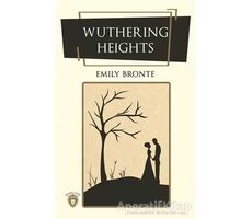 Wuthering Heights (İngilizce Roman) - Emily Bronte - Dorlion Yayınları