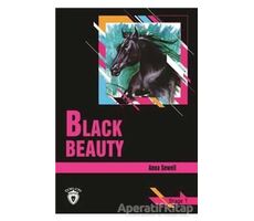 Black Beauty Stage 1 (İngilizce Hikaye) - Anna Sewell - Dorlion Yayınları