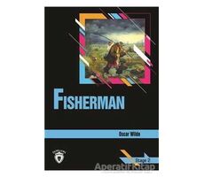 Fisherman Stage 2 (İngilizce Hikaye) - Oscar Wilde - Dorlion Yayınları