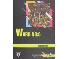 Ward No: 6 Stage 4 - Anton Pavloviç Çehov - Dorlion Yayınları