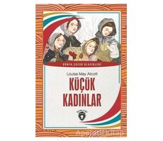 Küçük Kadınlar - Louisa May Alcott - Dorlion Yayınları