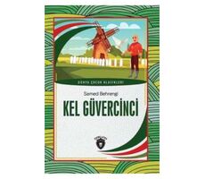 Kel Güvercinci - Samed Behrengi - Dorlion Yayınları