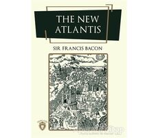 The New Atlantis - Francis Bacon - Dorlion Yayınları