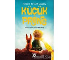 Küçük Prens - Antoine de Saint-Exupery - Dorlion Yayınları