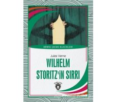 Wilhelm Storitz’in Sırrı - Jules Verne - Dorlion Yayınları