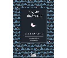 Seçme Hikayeler - Ömer Seyfettin - Koridor Yayıncılık