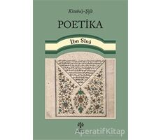 Poetika - İbn-i Sina - Litera Yayıncılık