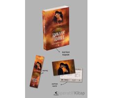 Doksan Artı Dört - 2 - Gülben Sakar - Pukka Yayınları