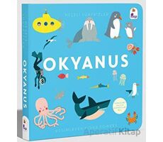 Neşeli Sürprizler - Okyanus - Kolektif - İndigo Çocuk