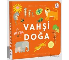 Neşeli Sürprizler - Vahşi Doğa - Kolektif - İndigo Çocuk