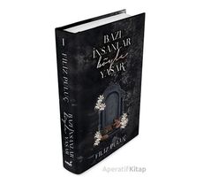 Bazı İnsanlar Böyle Yaşar - Filiz Puluç - İndigo Kitap