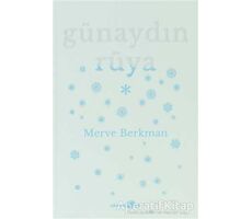 Günaydın Rüya - Merve Berkman - Okuyan Us Yayınları