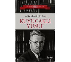 Kuyucaklı Yusuf - Sabahattin Ali - Gece Kitaplığı
