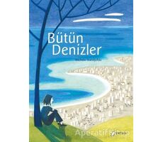 Bütün Denizler - Michele Standjofski - Desen Yayınları