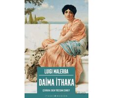 Daima İthaka - Luigi Malerba - İthaki Yayınları