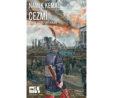 Cezmi (Günümüz Türkçesiyle) - Namık Kemal - Ötüken Neşriyat