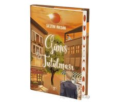 Güneş Tutulması - Sezen Aksın - Artemis Yayınları