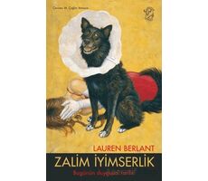 Zalim İyimserlik - Lauren Berlant - Minotor Kitap