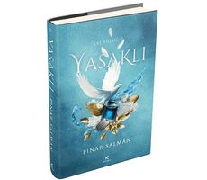 Yasaklı - Pınar Salman - Pukka Yayınları