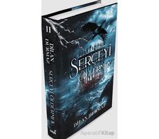 Serçeyi Öldürmek 2 - Dilan Durmaz - İndigo Kitap