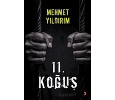 11. Koğuş - Mehmet Yıldırım - Cinius Yayınları